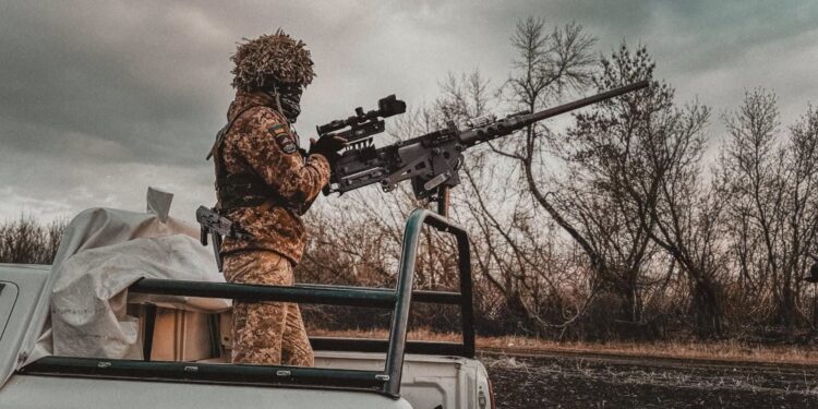 Повітряна тривога на Полтавщині 14 січня: причини – ПОЛТАВА СЬОГОДНІ