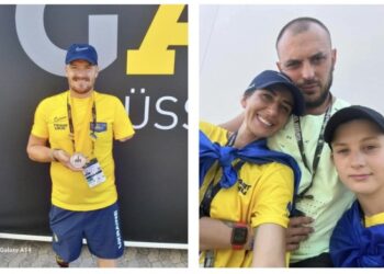 Президент відзначив державними нагородами двох ветеранів війни з Черкащини