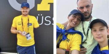 Президент відзначив державними нагородами двох ветеранів війни з Черкащини