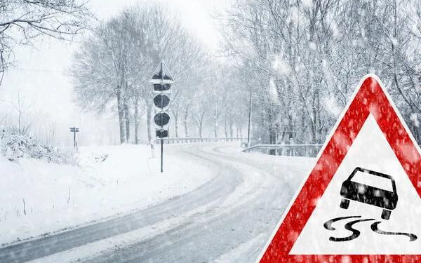 Прикарпатців попереджають про небезпечне метеорологічне явище