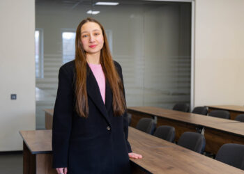 Приватний Університет Короля Данила у Франківську безкоштовно навчає талановитих студентів