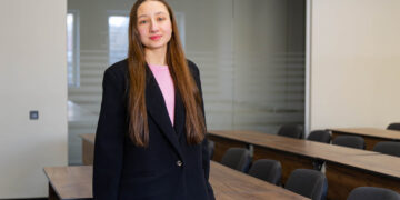 Приватний Університет Короля Данила у Франківську безкоштовно навчає талановитих студентів