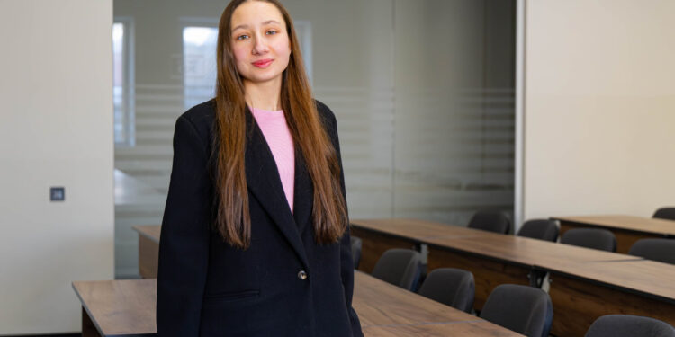 Приватний Університет Короля Данила у Франківську безкоштовно навчає талановитих студентів