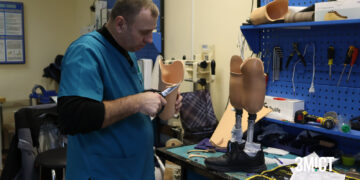 Про підтримку захисників прозвітували на Полтавщині – ПОЛТАВА СЬОГОДНІ