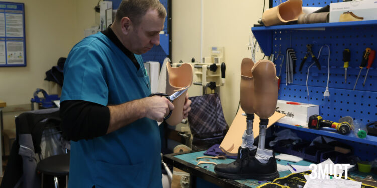 Про підтримку захисників прозвітували на Полтавщині – ПОЛТАВА СЬОГОДНІ