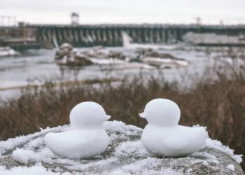 Прогноз погоди Запоріжжя 12, 13, 14 січня 2026 року | Новости Запорожья