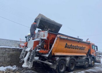 Проїзд державними дорогами Житомирщини забезпечено: дорожники готуються до нової хвилі снігопадів | Журнал Житомира