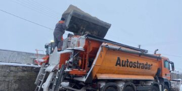 Проїзд державними дорогами Житомирщини забезпечено: дорожники готуються до нової хвилі снігопадів | Журнал Житомира