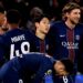 «ПСЖ» выиграл у аутсайдера и вернулся в лидеры французской Лиги 1