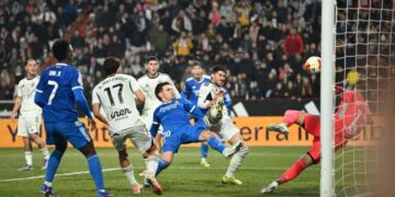 «Реал» сенсационно покинул Кубок Испании, вылетев от «Альбасете»