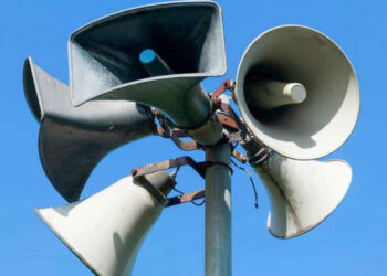 Рекордна повітряна тривога на Запоріжжі тривала понад 24 години – статистика | Новости Запорожья