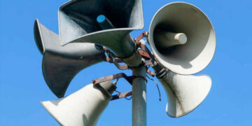 Рекордна повітряна тривога на Запоріжжі тривала понад 24 години – статистика | Новости Запорожья