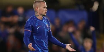 Решение по Мудрику примут в ближайшее время