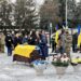 Рівне попрощалося з воїном Сергієм Дідичем