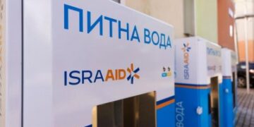 Робота пунктів набору води КП ДЄЗ «Пілот» » Миколаївський Оглядач