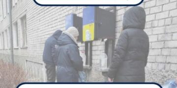 Робота точок видачі води “Миколаївоблтеплоенерго” 23–25 січня » Миколаївський Оглядач