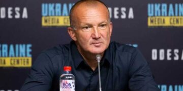 Роман Григорчук вернулся в «Черноморец»