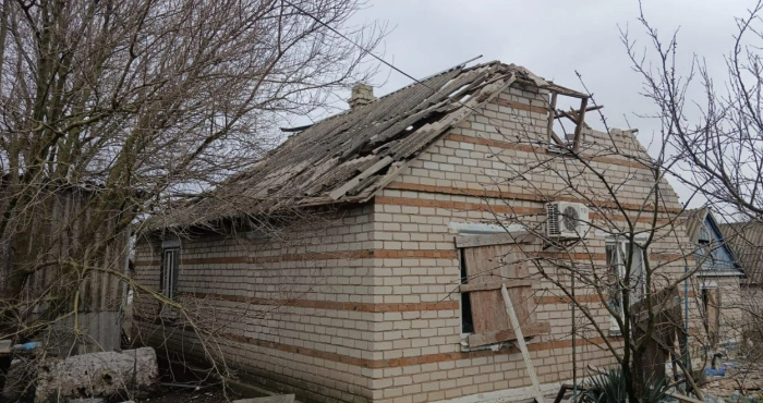 Росіяни атакували 37 населених пунктів на Херсонщині: є загиблі та поранені