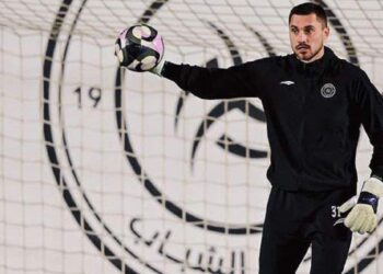 Саудиты окончательно расплатились с «Динамо» за трансфер Георгия Бущана, пополнив счет клуба на сотни тысяч