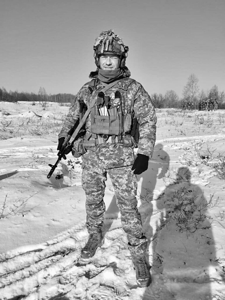 семен крамський