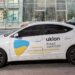 Сервіс таксі Uklon цілодобово працюватиме у Полтаві – ПОЛТАВА СЬОГОДНІ