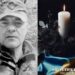 Шепетівка у жалобі: трагічно обірвалося життя старшого сержанта Беляка Вадима Вікторовича —Хмельнитчина
