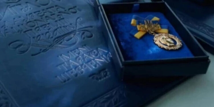 Шевченківська премія 2026: серед фіналістів другого туру конкурсу є митці з Івано-Франківська