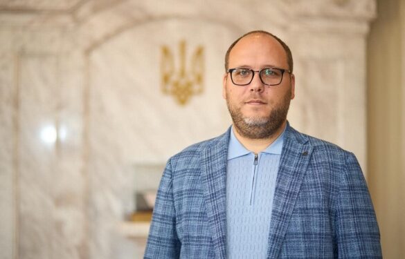 Ще один нардеп з Черкащини фігурує у справі Тимошенко