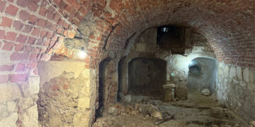 Що знайшли археологи у 2025 році на Івано-Франківщині?