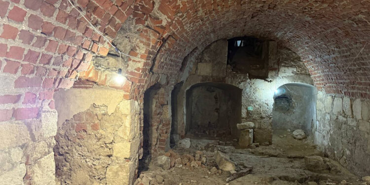 Що знайшли археологи у 2025 році на Івано-Франківщині?