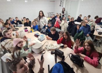 Школи і дитсадки Полтави зберігають графік роботи – ПОЛТАВА СЬОГОДНІ