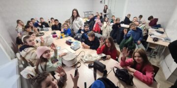 Школи і дитсадки Полтави зберігають графік роботи – ПОЛТАВА СЬОГОДНІ