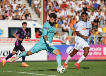 Швидкі домашні великі поразки «Епіцентру» та «Полтави» увійшли в історичний рейтинг