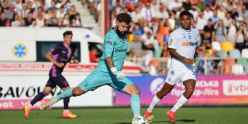 Швидкі домашні великі поразки «Епіцентру» та «Полтави» увійшли в історичний рейтинг