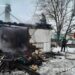 Січневий антирекорд: На Шепетівщині кількість пожеж зросла вдвічі, є загиблі —Хмельнитчина