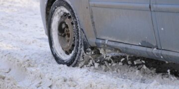 Синоптики попереджають про небезпеку на дорогах Черкащини