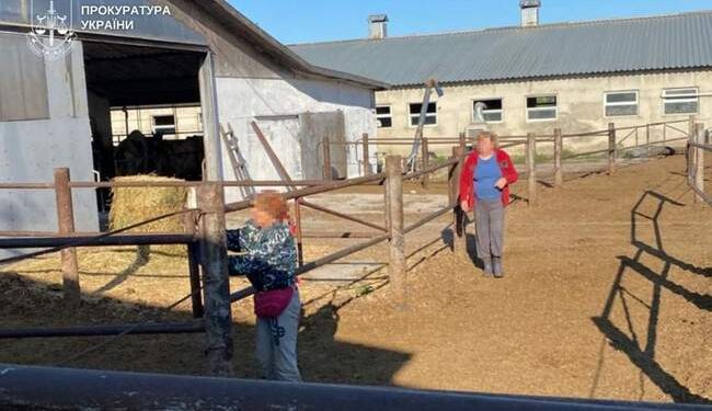 Слідчі скерували до суду справу рабоволодіння на Одещині :: Інтент :: Суспільно-політичне видання:: Регіональна мережа якісної журналістики