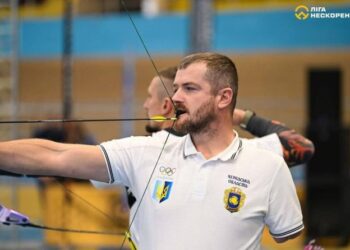 Спортсмени-ветерани з МСК «Дніпро» отримали високі державні нагороди — Новини Черкащіни
