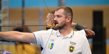 Спортсмени-ветерани з МСК «Дніпро» отримали високі державні нагороди — Новини Черкащіни