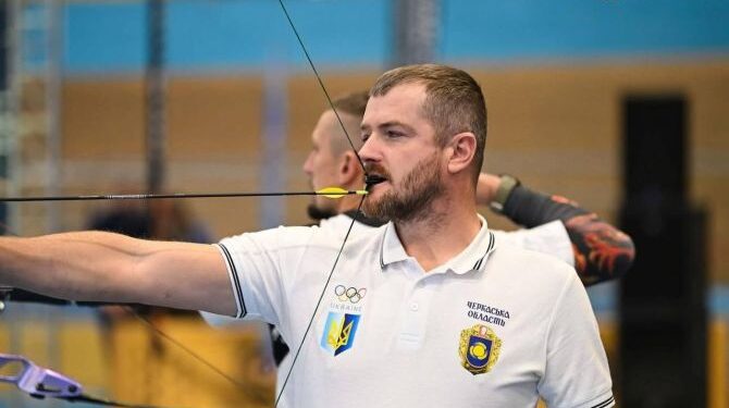 Спортсмени-ветерани з МСК «Дніпро» отримали високі державні нагороди — Новини Черкащіни