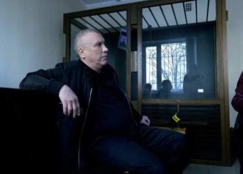 Справи Борисова об’єднали в одну й залишили більшу заставу :: Інтент :: Суспільно-політичне видання:: Регіональна мережа якісної журналістики