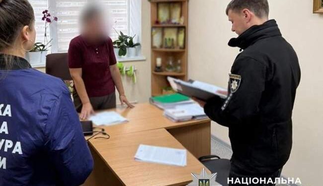 Справу директорки одеського КП скерували до суду :: Інтент :: Суспільно-політичне видання:: Регіональна мережа якісної журналістики