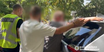 Справу керівника ТЦК на Одещині скерували до суду :: Інтент :: Суспільно-політичне видання:: Регіональна мережа якісної журналістики