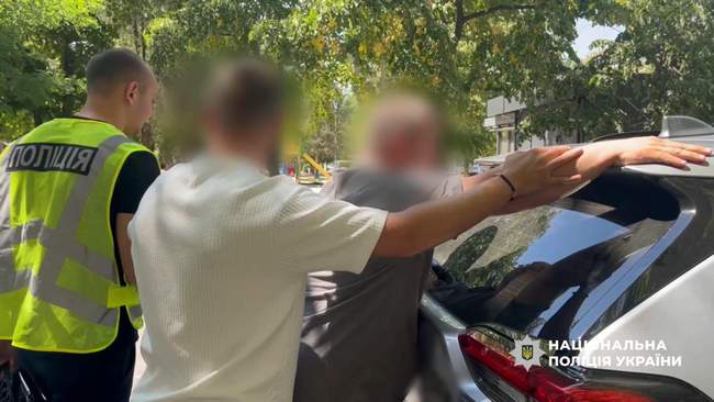 Справу керівника ТЦК на Одещині скерували до суду :: Інтент :: Суспільно-політичне видання:: Регіональна мережа якісної журналістики