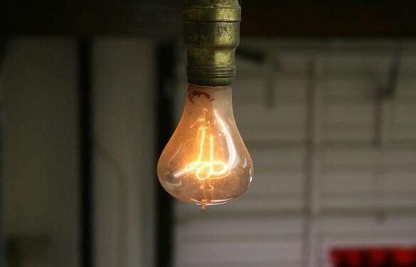 Стало відомо графік відключення електроенергії на Черкащині на 4 січня