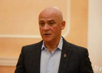 Суд залишив ексмера Одеси Труханова під домашнім арештом :: Інтент :: Суспільно-політичне видання:: Регіональна мережа якісної журналістики