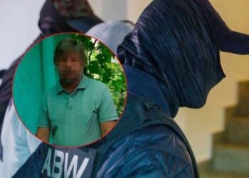 Суд залишив під вартою археолога рф за мародерство в Криму :: Інтент :: Суспільно-політичне видання:: Регіональна мережа якісної журналістики