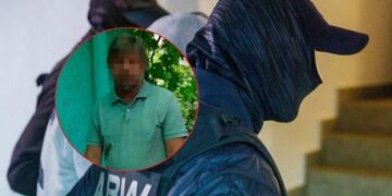 Суд залишив під вартою археолога рф за мародерство в Криму :: Інтент :: Суспільно-політичне видання:: Регіональна мережа якісної журналістики