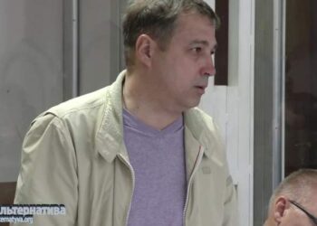 Суддю Овідіопольського суду визнали винним в шахрайстві :: Інтент :: Суспільно-політичне видання:: Регіональна мережа якісної журналістики