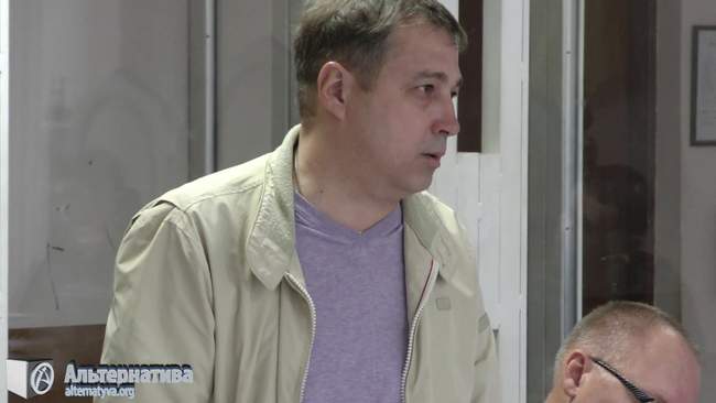 Суддю Овідіопольського суду визнали винним в шахрайстві :: Інтент :: Суспільно-політичне видання:: Регіональна мережа якісної журналістики